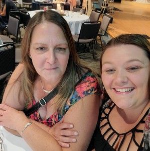 Meet your Posher, Krystal